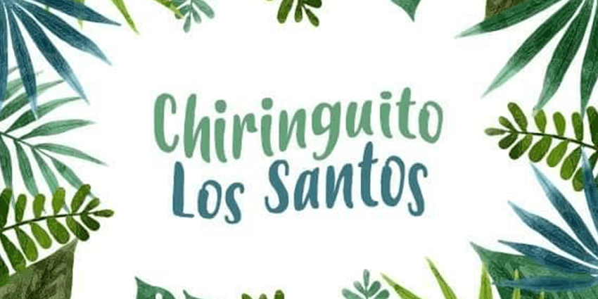 Chiringuito Los Santos